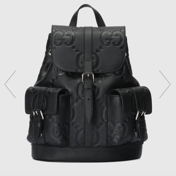G*u*i backpacks
